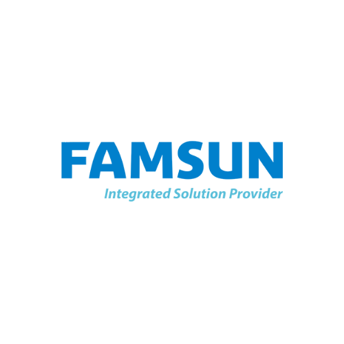 FAMSUN logo