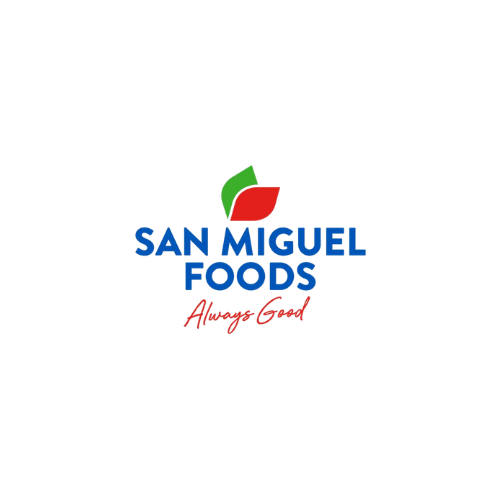San Miguel Foods logo