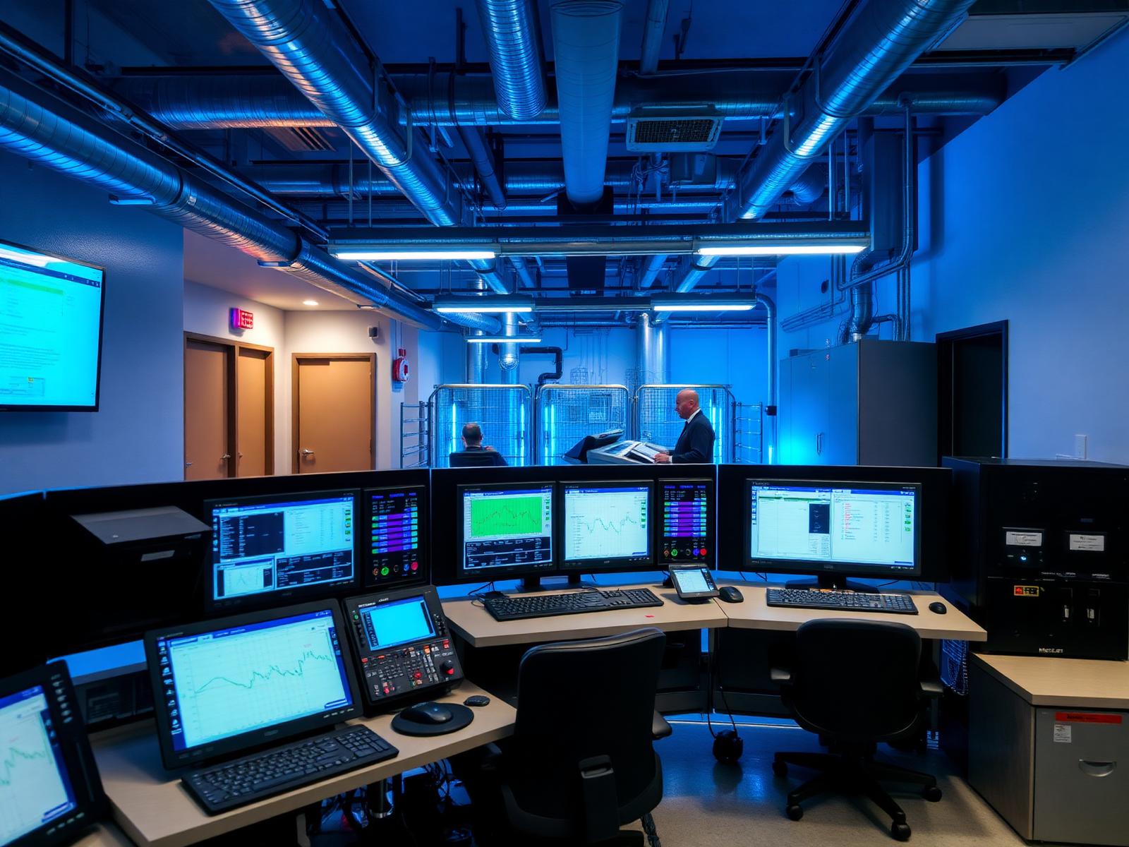 Feed Mill Plant Startup & Commissioning: Lessons from the Field